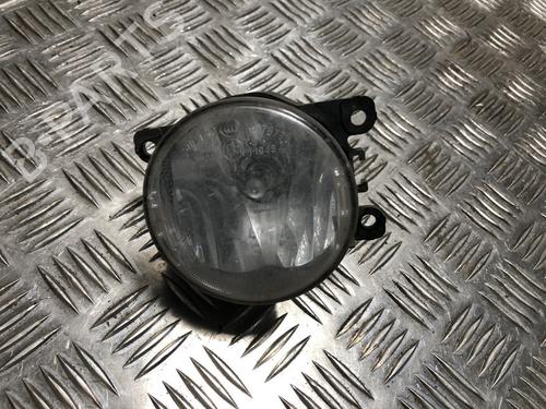 Used Left front fog light RENAULT MEGANE IV Hatchback (B9A/M/N_) 1.5 dCi 110 (B9A3) (110 hp) 31201040