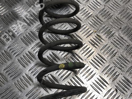 Used Shock absorber spring AUDI A1 (8X1, 8XK) 1.6 TDI (105 hp) 31185777