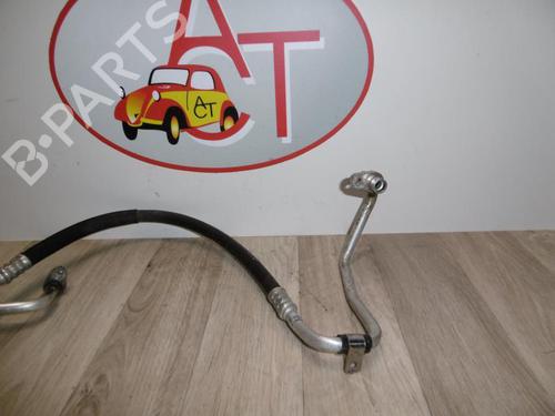 Used AC pipe RENAULT CLIO IV (BH_) 1.2 TCe 120 (BHAU) (118 hp) 20614592