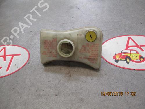 Brake master cylinder AUDI A4 B6 (8E2) 1.9 TDI | BP29753635M77 