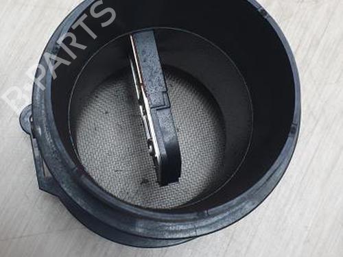 Used Mass air flow sensor Mass air flow sensor VW TOUAREG (7LA, 7L6, 7L7) 3.0 V6 TDI (225 hp) 23034085 23034085