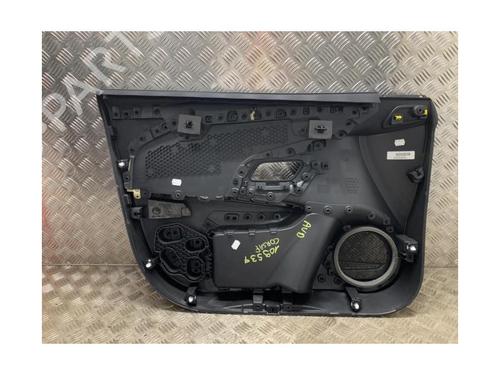 Front right panel PEUGEOT 308 I (4A_, 4C_) 1.6 HDi | BP30786398C59