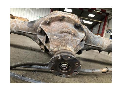 Other MITSUBISHI L200 (K7_T, K6_T, K5_T) 2.5 TD 4WD (K74T) | BP20619796O1