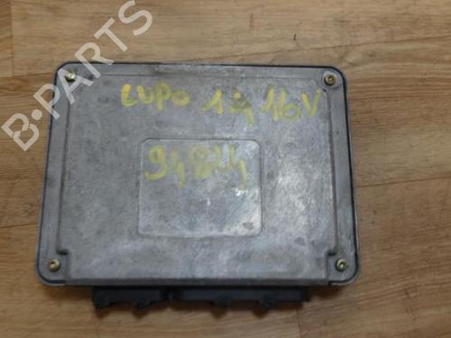 Control unit VW LUPO I (6X1, 6E1) 1.4 16V | BP29521678M11 