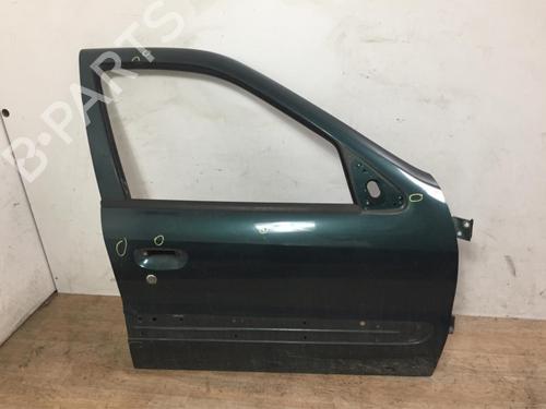 Used Right front door CITROËN XSARA (N1) 1.8 i (90 hp) 23000156