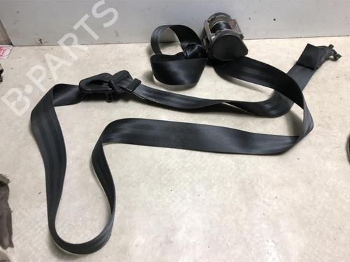 Used Front right seatbelt NISSAN INTERSTAR Van (X62B) dCi 135 (136 hp) 30785307
