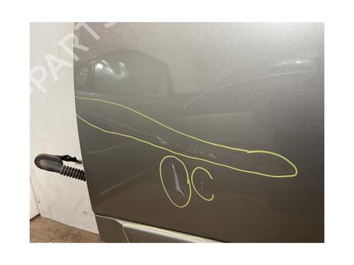 Left rear door NISSAN X-TRAIL I (T30) 2.2 dCi 4x4 | BP13229527C4 