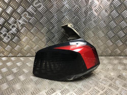 Used Left taillight PEUGEOT 5008 II (MC_, MJ_, MR_, M4_) 2.0 BlueHDi 150 (MJAHXW, MJAHXH, MJAHXN, MJAHXV, MJAHXG) (150 hp) 31199256
