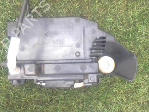 Front left lock PEUGEOT 308 II (LB_, LP_, LW_, LH_, L3_) 1.6 BlueHDi 120 | BP20617015C98