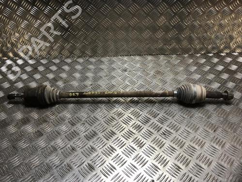 Used Right rear driveshaft TOYOTA RAV 4 III (_A3_) 2.2 D 4WD (ALA30_, ALA30R) (150 hp) 31201722