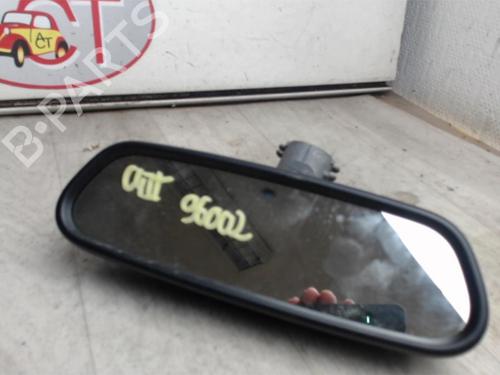 Rear mirror CITROËN C4 II (NC_) 2.0 HDi / BlueHDi 150 | BP13280068I6 