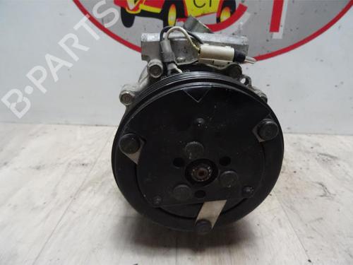 AC compressor RENAULT CLIO II (BB_, CB_) 1.2 16V (BB05, BB0W, BB11, BB27, BB2T, BB2U, BB2V, CB05,... | BP22946803M34 