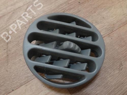 Used Air vent RENAULT KANGOO (KC0/1_) 1.5 dCi (68 hp) 13283319