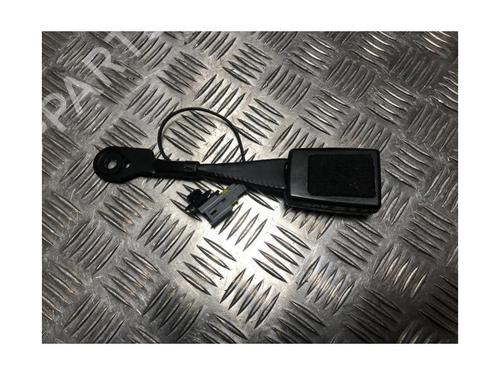 Seat buckle CITROËN C5 III Break (RW_) 1.6 THP 155 | BP28282901I32 