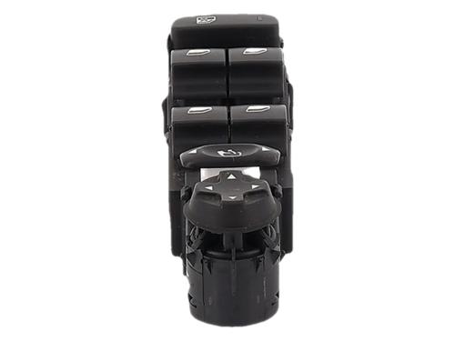 Left front window switch PEUGEOT 2008 I (CU_) 1.5 BlueHDI 120 | BP36520291I27 - Image 4