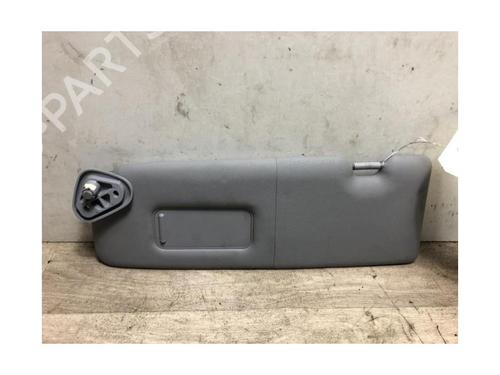 Left sun visor BMW 1 (E81) 118 d | BP23873054I1 