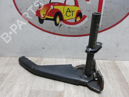 Used Hand brake HYUNDAI GALLOPER II (JK-01) 2.5 TD intercooler (99 hp) 13221914