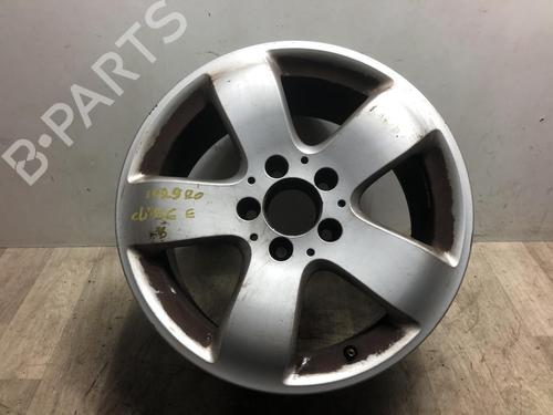 Fælk MERCEDES-BENZ E-CLASS (W211) E 220 CDI (211.006) (136 hp) 20616742