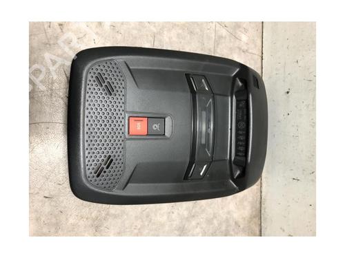Interior roof light PEUGEOT 2008 II (UD_, US_, UY_, UJ_, UR_, UC_) 1.5 BlueHDI 130 | BP20632518I8
