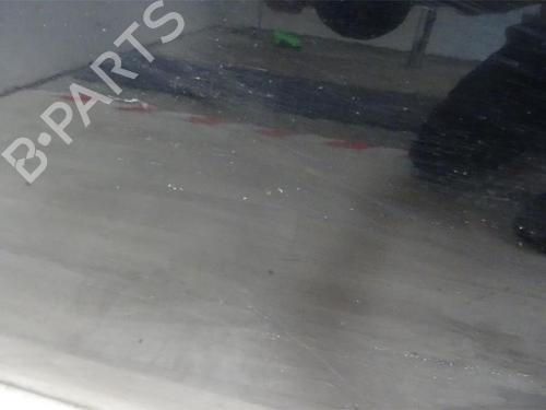 Left rear door ALFA ROMEO 159 Sportwagon (939_) 1.9 JTS (939BXA1B) | BP28334497C4 