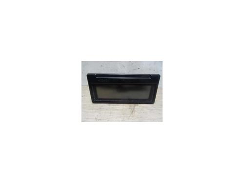 Multifunctionele display VOLVO S40 II (544) 1.6 D (110 hp) 12971199