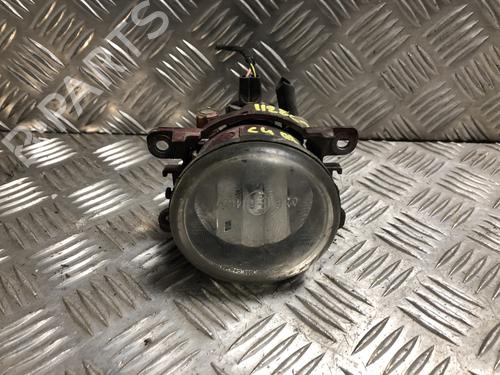 Used Left front fog light Left front fog light CITROËN C4 Grand Picasso I (UA_) 1.6 HDi (109 hp) 36138823 36138823