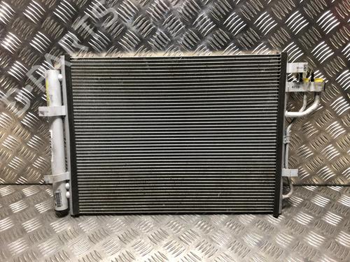Used AC radiator HYUNDAI i10 II (BA, IA) 1.0 (67 hp) 24037226