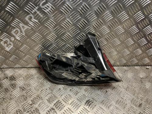 Right taillight RENAULT MEGANE IV Grandtour (K9A/M/N_) E-TECH 160 (K9NH) | BP32387991C35