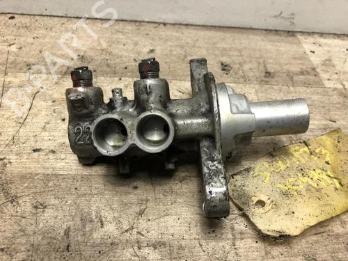 Used Brake master cylinder Brake master cylinder SUZUKI SWIFT III (MZ, EZ) 1.3 (RS413, ZC11S) (92 hp) 34736897 34736897