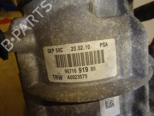 Steering pump PEUGEOT 308 I (4A_, 4C_) 1.6 HDi | BP13269983M99 