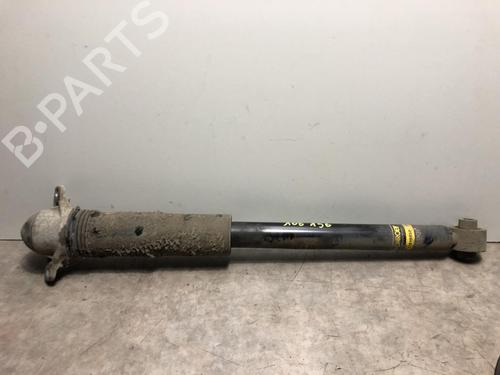 Used Left rear shock absorber VW GOLF VII (5G1, BQ1, BE1, BE2) 2.0 GTD (184 hp) 23036538