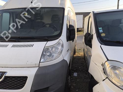 Exterior handle PEUGEOT BOXER Van 2.2 HDi 100 | BP31199615C122 