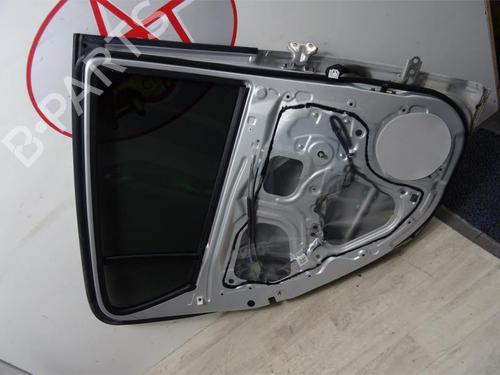 Left rear door HYUNDAI i20 I (PB, PBT) 1.2 | BP22946808C4 