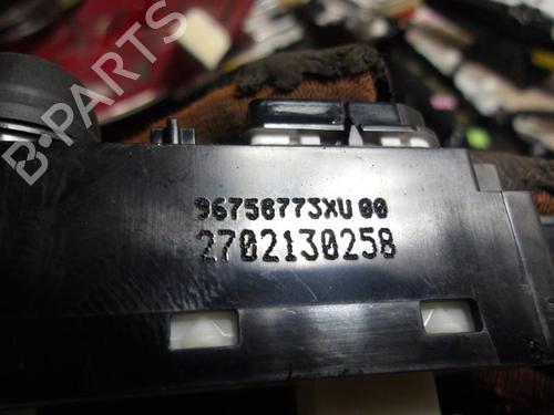 Used Switch PEUGEOT 208 I (CA_, CC_) 1.4 HDi (68 hp) 13261519