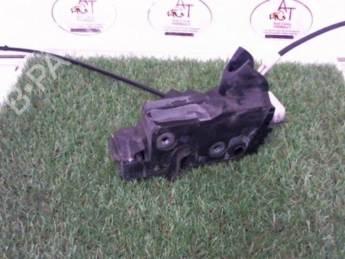 Used Rear right lock PEUGEOT 407 (6D_) 2.0 HDi 135 (6DRHRH, 6DRHRE, 6DRHRG, 6DRHRJ) (136 hp) 12970261