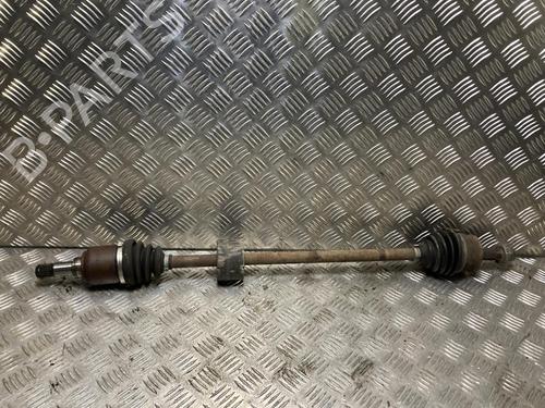 Used Right front driveshaft Right front driveshaft FORD KA (RU8) 1.2 (69 hp) 33429555 33429555