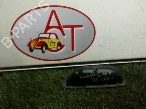 Used Front right interior door handle RENAULT KANGOO Express (FC0/1_) 1.9 dTi (FC0U) (80 hp) 13225744