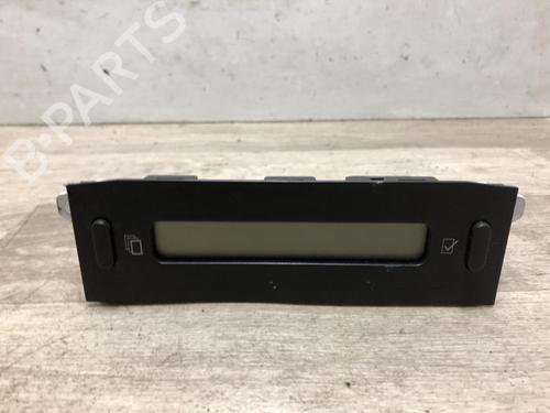 Used Display monitor CITROËN C2 (JM_) 1.1 (60 hp) 20626966