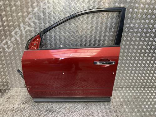 Porta anteriore sinistra Porta anteriore sinistra NISSAN MURANO I (Z50) 3.5 4x4 (234 hp) 37266403 37266403