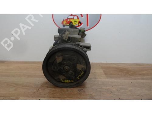 AC-Kompressor RENAULT CLIO II (BB_, CB_) 1.5 dCi (B/C2J) | BP13273408M34 