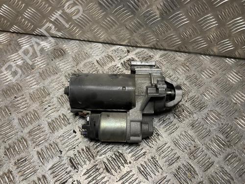 Motor arranque BMW 1 (E87) 116 d (116 hp) 31186235
