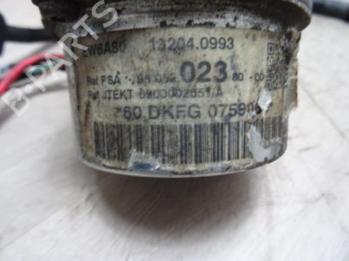 Used Steering pump PEUGEOT 208 I (CA_, CC_) 1.0 VTi (68 hp) 13135646