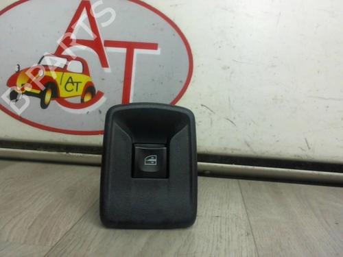 Used Left front window switch DACIA LODGY (JS_) 1.5 dCi (JSMC, JSAF) (107 hp) 13280330