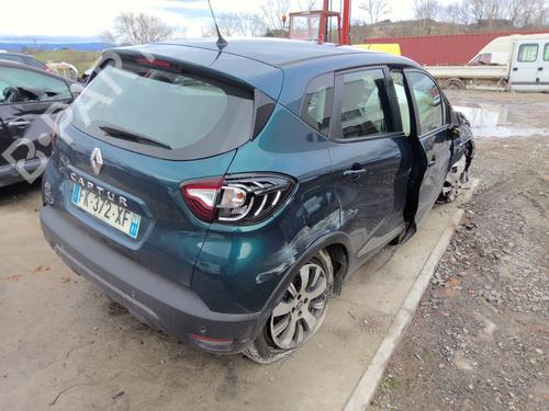 Interior roof light RENAULT CAPTUR I (J5_, H5_) 1.3 TCe 150 (J5NK, J5JS) | BP36088848I8 - Image 4