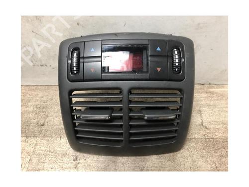 Luftventil MERCEDES-BENZ E-CLASS (W211) E 320 CDI (211.026) | BP23871815I21 