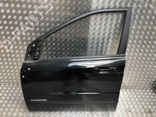 left-front-door-ssangyong-actyon-i-2005-32846174 main image
