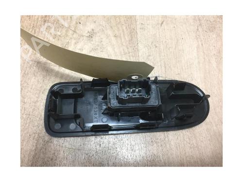 Right front window switch CITROËN C3 II (SC_) 1.4 HDi 70 (SC8HZC, SC8HR0, SC8HP4) | BP13109519I26 