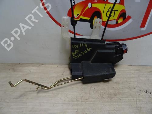 Front right lock HYUNDAI TUCSON (JM) 2.0 CRDi All-wheel Drive | BP13283942C97 