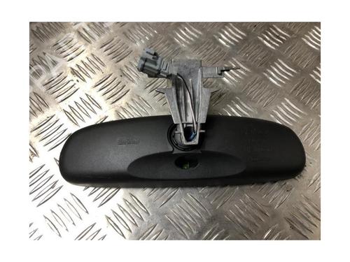 Rear mirror NISSAN QASHQAI / QASHQAI +2 I (J10, NJ10, JJ10E) 2.0 All-wheel Drive | BP25701993I6 
