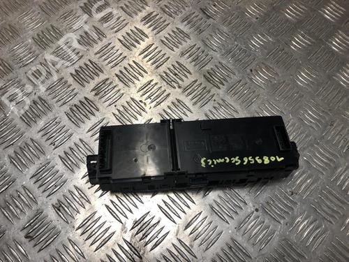 Climate control RENAULT SCÉNIC III (JZ0/1_) 1.5 dCi | BP31201167I5